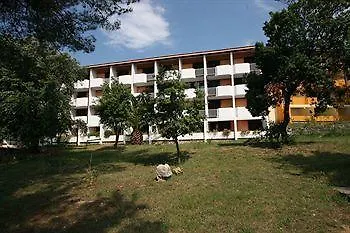 ***  Hotel Tourist Settlement San Marino Veli Mel Lopar Kroatien