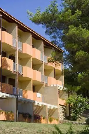 Hotel Tourist Settlement San Marino Veli Mel Lopar 3*,  Kroatien