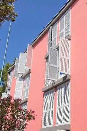 Tourist Settlement San Marino Veli Mel 호텔 로파르 크로아티아