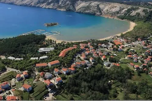 Hotel Tourist Settlement San Marino Veli Mel Lopar