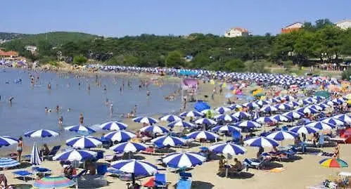 Tourist Settlement San Marino Veli Mel 호텔 로파르