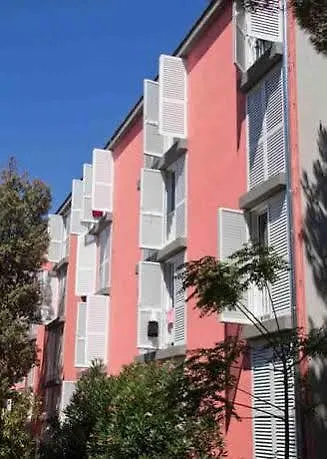 Tourist Settlement San Marino Veli Mel 호텔 로파르