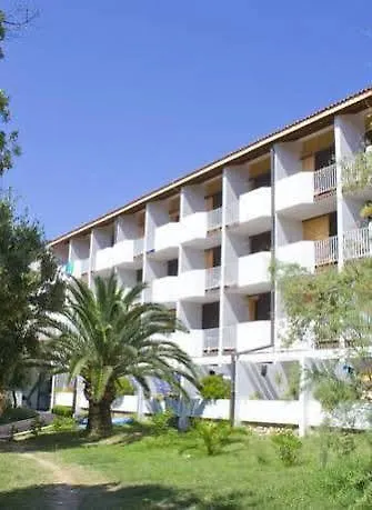 Hotel Tourist Settlement San Marino Veli Mel Lopar